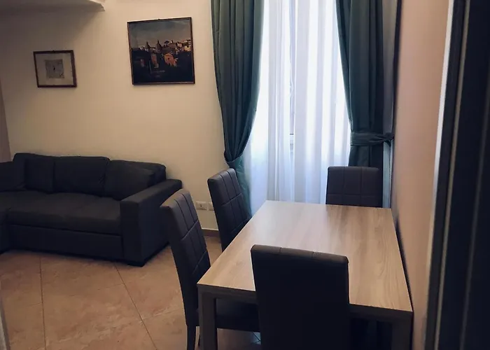 43 Ampio E Comodo Nel Centro Di