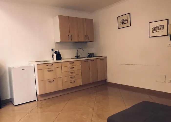 43 Ampio E Comodo Nel Centro Di