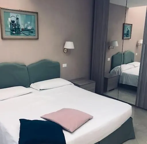 43 Ampio E Comodo Nel Centro Di